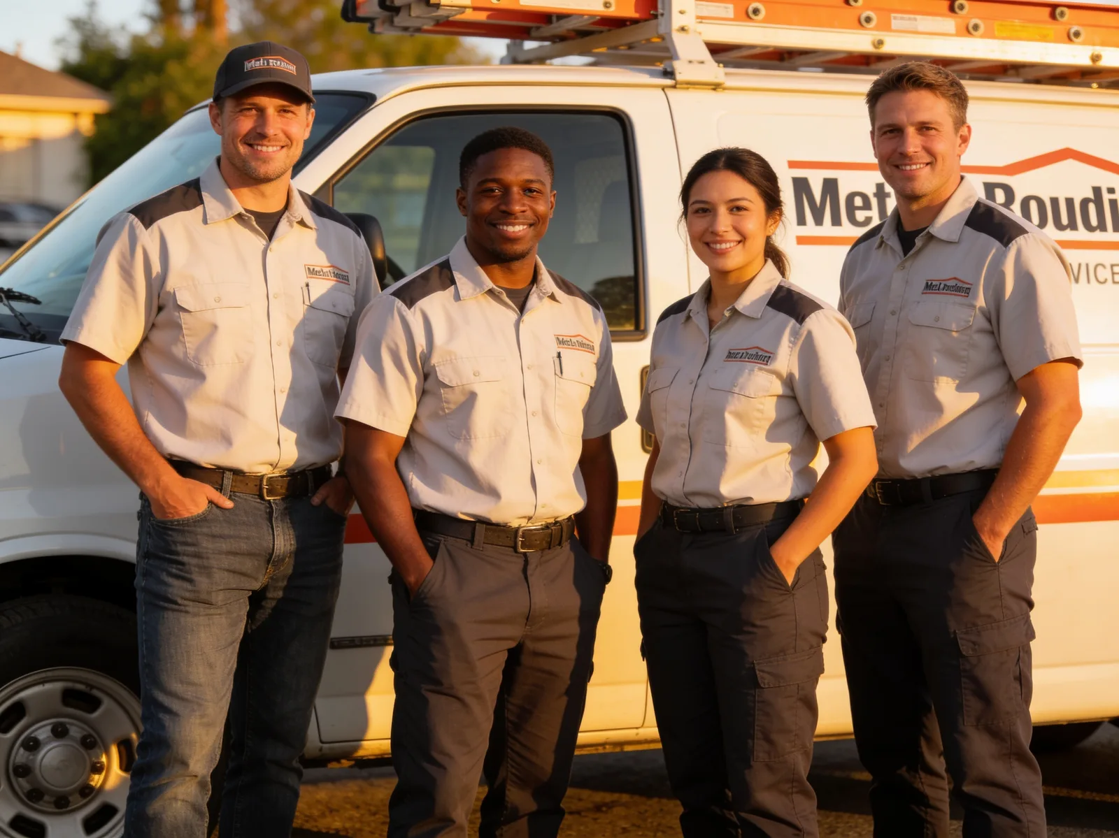 Metal Roof Installation company in Nalcrest, FL